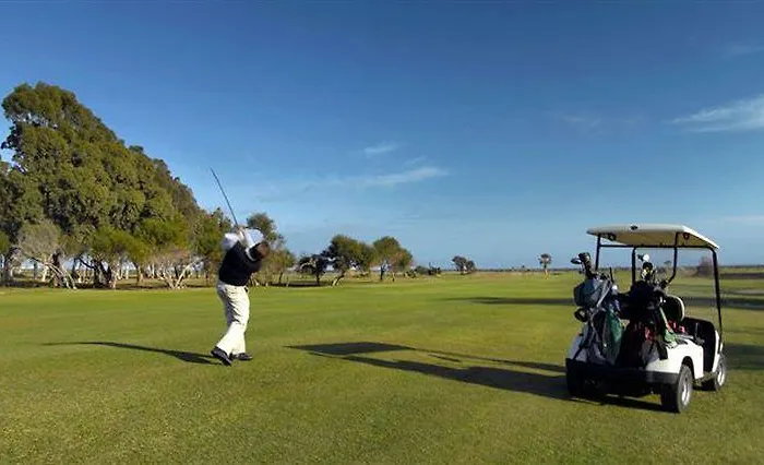 De Golf