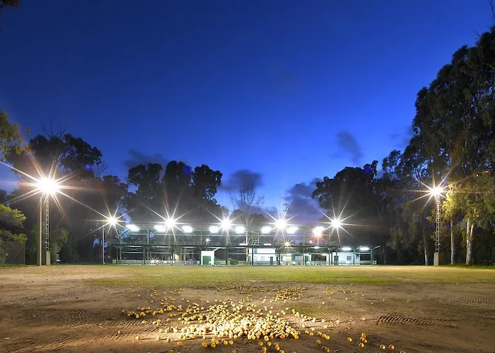 De Golf Málaga