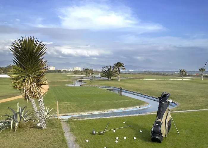 Hotel De Golf
