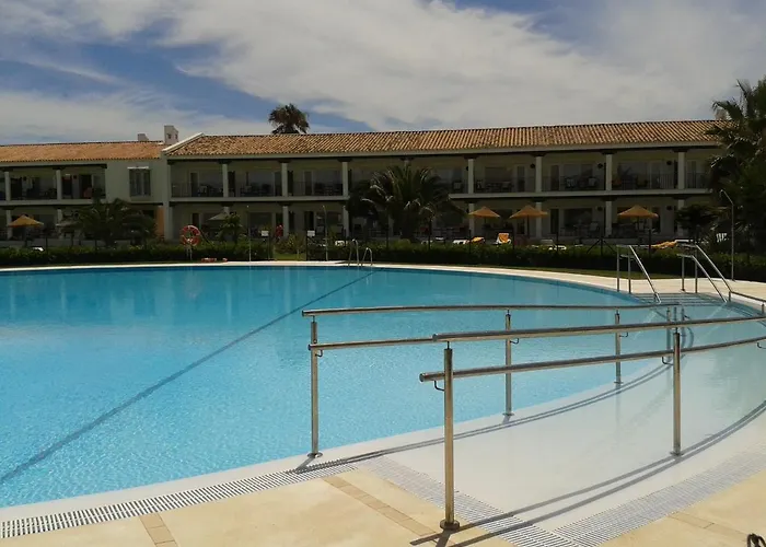 De Golf Hotel