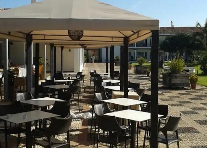 De Golf Hotel 4*