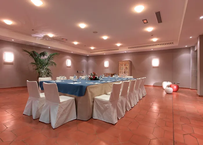 De Golf Hotel